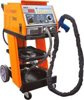 Wiederkraft WDK-5000