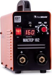 FoxWeld Master 162