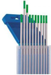 MTL WP (зелёный) D=2.0MM L=175MM (10 шт.)