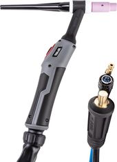FoxWeld SAGGIO TIG-26 FLEX 4М (35мм2), разъём 5-pin