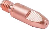 КЕДР Наконечник CuCrZr PRO M6 / Ø 0,8мм (8,0 / 28) (10 шт.)