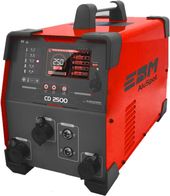 ЕВМ AluSpot CD2500