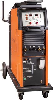 FoxWeld SAGGIO TIG 401 DC Pulse Digital
