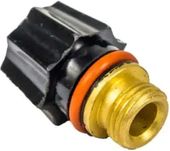 КЕДР Колпачок короткий (TIG-500 EXPERT) (10 шт.)