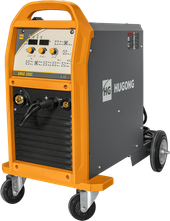 HUGONG EMIG 350C III (без горелки)
