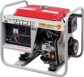 Yanmar YDG 2700 N (E)