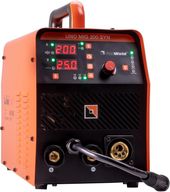 FoxWeld UNO МIG 200 SYN