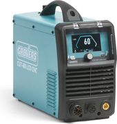 Grovers CUT-60 LCD CNC