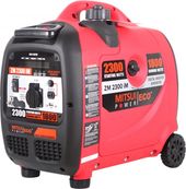 MITSUI ZM 2300 IM