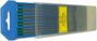 Blueweld Комплект электродов для горелок TIG 802238 (10шт.)
