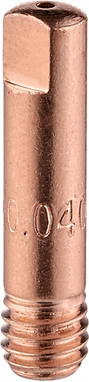Сварог Сварочный наконечник M6×25 E-CU d.0.8 Real ICU0003- 08R (10 шт.)