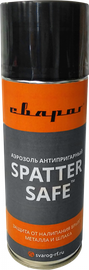 Сварог Аэрозоль антипригарный Spatter Safe