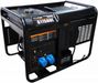FoxWeld Expert G11500E