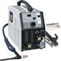 Gys TIG 200 AC/DC с аксессуарами SR 26DB