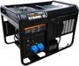 FoxWeld Expert G11500E-3