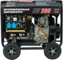 FoxWeld DW200