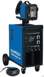 Blueweld Vegamig Digital 460 R.A. с водяным охладителем и механизмом подачи проволоки