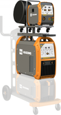 HUGONG SUPERMATRIX 350S III (БЕЗ БО, ТЕЛЕЖКИ, ГОРЕЛКИ И КАБЕЛЬ-ПАКЕТА)