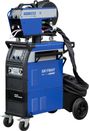 Aurora SKYWAY 550 SYNERGIC (2 LCD) + выносной подающий, 10м, водяное охлаждение