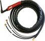 Aurora TIG SUPER TS 18 320A (100%) M12x1, 1/4G, 3/8G, супер охлаждение 4m
