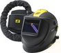 ESAB G50 9-13 prepared for Air