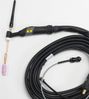 ESAB TIG Torch SR 26FX OKC50, 8m