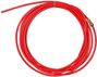 ПТК Канал направляющий ТЕФЛОН 4,5м Красный (1,0-1,2мм) OMS2020-04