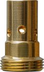 ПТК Вставка под наконечник M8 25мм (MIG MP 400/500) EGO5025-168 (10 шт.)