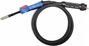 Aurora MIG 15 AC Flex 160A (35%) EURO 3m