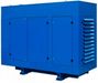 Motor АД-100-Т400 ЯМЗ в контейнере