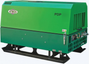 ATMOS PDP65 на салазках