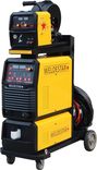 Weldestar MIG500V DP 400 В 20-500 А
