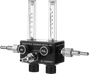 Сварог Смеситель газовый Ar/CO2—2Р (УГЛЕКИСЛЫЙ ГАЗ, АРГОН)