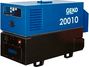Geko 20010 ED-S/DEDA Super Silent