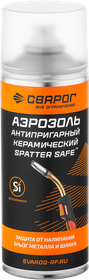 Сварог Аэрозоль антипригарный керамический SPATTER SAFE