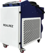 REALREZ CLM 6000