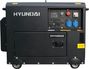  Hyundai DHY-4000 SE-3
