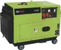 GenPower GDG 4000 E AS
