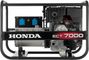 Honda ECT7000
