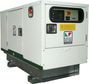 Lister Petter LLD250A-WLE150 кожух