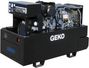 Geko 20010 ED-S/DEDA
