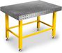 Старк-Профи 1200х800х100 (12 мм) SSAB