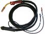 Aurora MIG 500 WATER COOL 500A(60%) EURO 4m