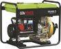 GenPower GDG 8000 TE