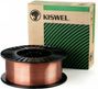 Kiswel KC-28CF (Ст3,Ст30, Ст35, Ст45), 0.8 мм, 15 кг