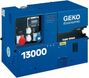 Geko 13000 ED-S/SEBA SS