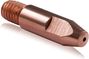 КЕДР Наконечник E-Cu PRIME М6 / Ø 1.0мм (7.0 / 27) (10 шт.)
