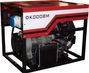 Russian Engineering Group DK0008M