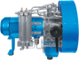 KRAFTMANN ARCTURUS HP 0540044 300 бар