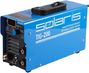 Solaris TIG-200 + AK